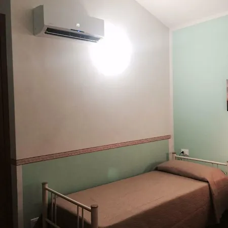 Villetta Al Mare Holiday home