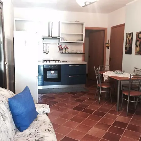Villetta Al Mare - * Marsala