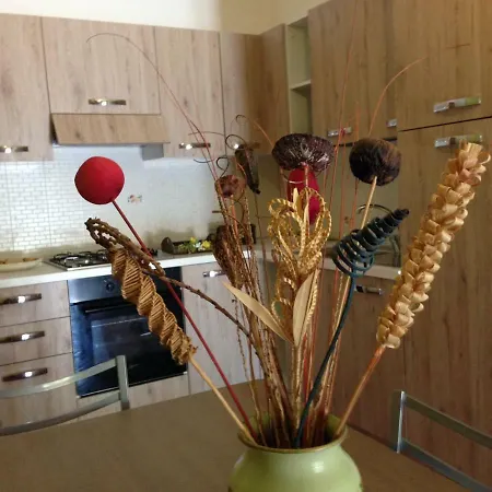 Villetta Al Mare Holiday home *