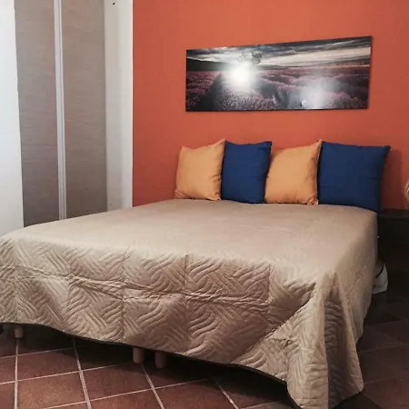 Villetta Al Mare -