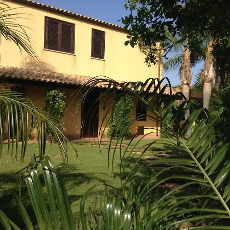 Casa vacanze Villetta Al Mare - *
