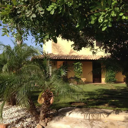 Villetta Al Mare -