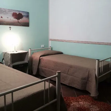 Casa vacanze Villetta Al Mare -
