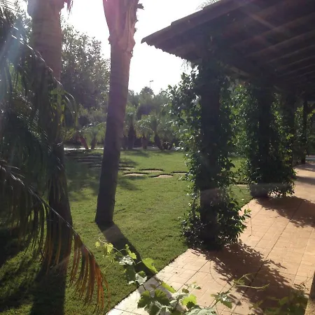 Villetta Al Mare Holiday home Marsala