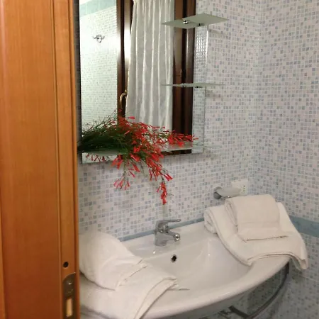 Holiday home Villetta Al Mare
