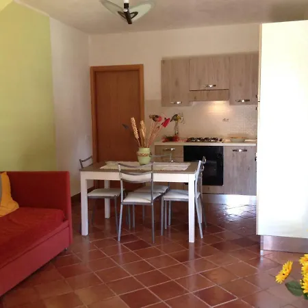 Villetta Al Mare Holiday home *